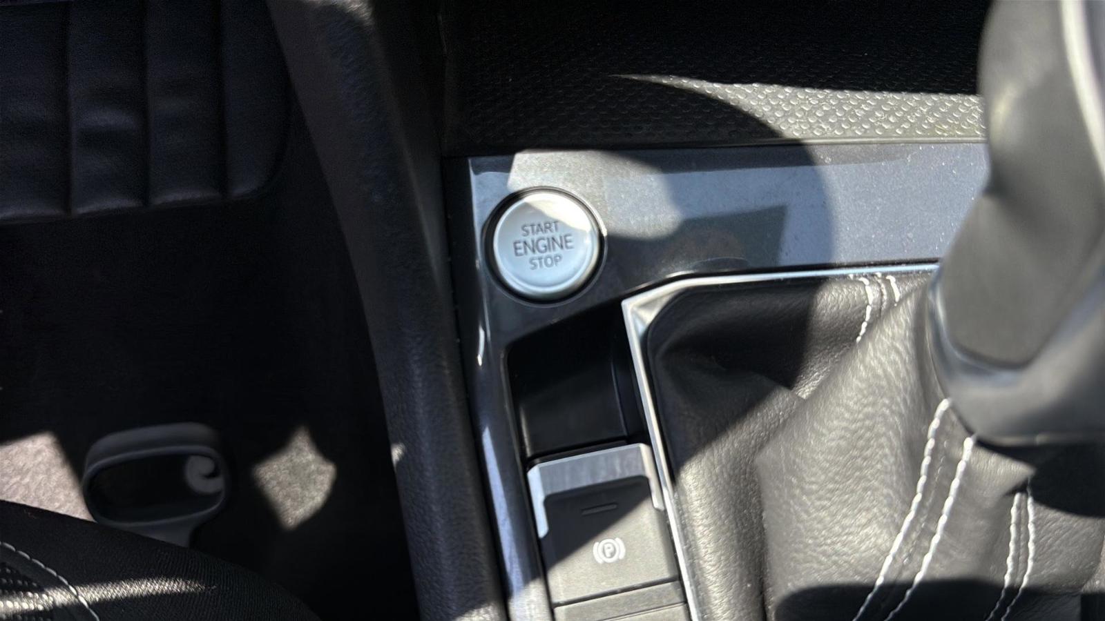 2023 Volkswagen Tiguan Vehicle Photo in Georgetown, TX 78626