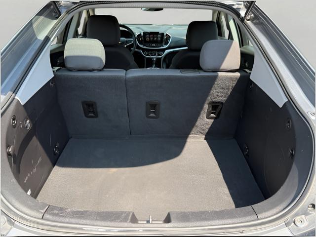 2018 Chevrolet Volt Vehicle Photo in MIDDLETON, WI 53562-1492
