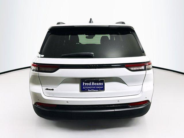 2022 Jeep Grand Cherokee Vehicle Photo in Doylsetown, PA 18901