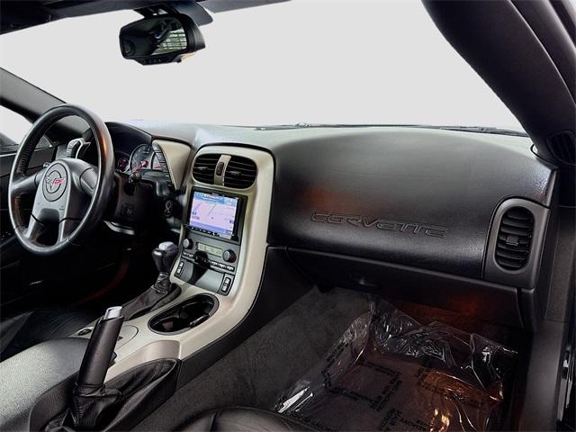 2005 Chevrolet Corvette Vehicle Photo in Puyallup, WA 98371