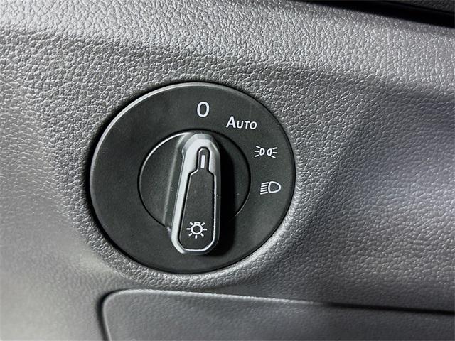 2021 Volkswagen Jetta Vehicle Photo in Puyallup, WA 98371