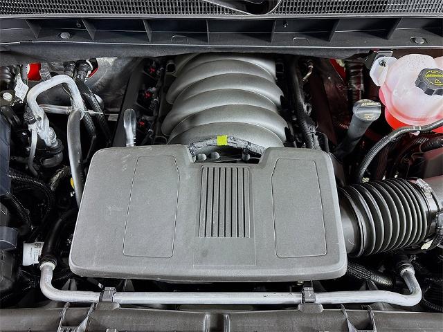 2025 GMC Sierra 1500 Vehicle Photo in PUYALLUP, WA 98371-4149