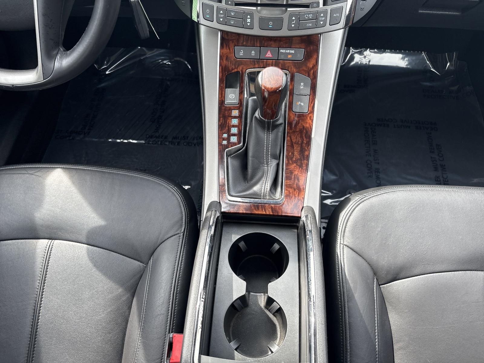 2012 Buick LaCrosse Vehicle Photo in Mechanicsburg, PA 17050