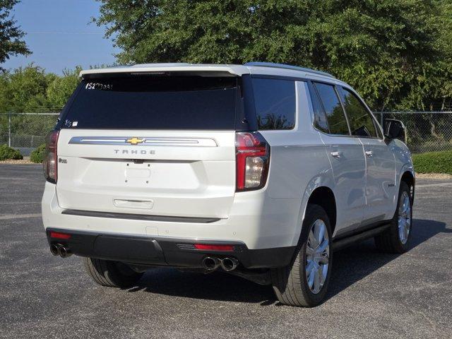 2021 Chevrolet Tahoe Vehicle Photo in Decatur, TX 76234