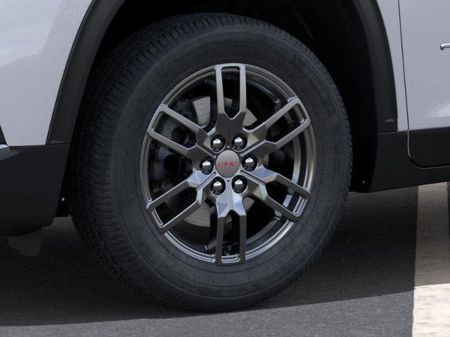 2026 GMC Acadia Vehicle Photo in PUYALLUP, WA 98371-4149