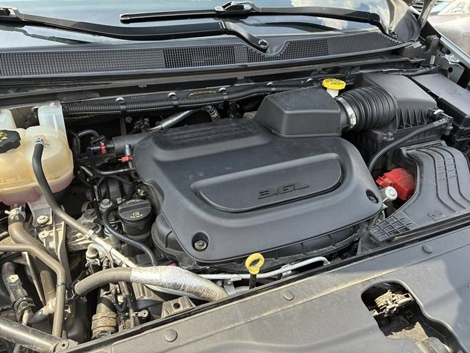 2019 Chrysler Pacifica Vehicle Photo in Harrisburg, PA 17111