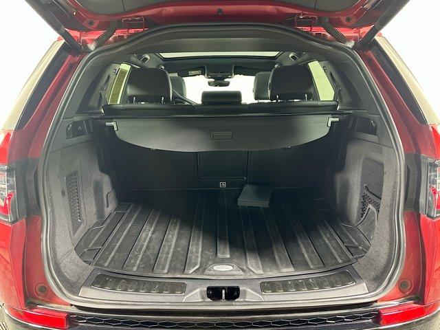 2023 Discovery Sport Vehicle Photo in Doylsetown, PA 18901