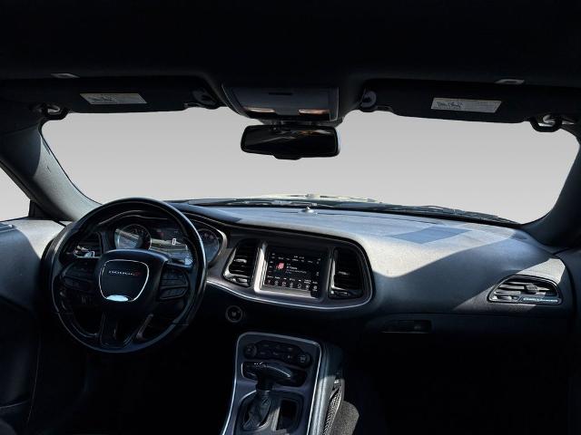 2022 Dodge Challenger Vehicle Photo in Savannah, GA 31419