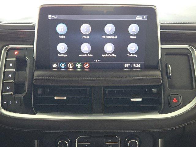 2021 Chevrolet Tahoe Vehicle Photo in Decatur, TX 76234