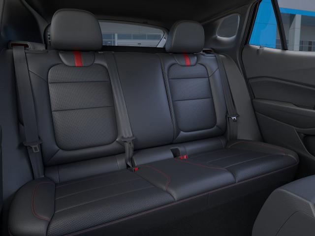 2026 Chevrolet Trax Vehicle Photo in BEAUFORT, SC 29906-4218