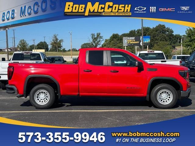 2025 GMC Sierra 1500 Vehicle Photo in COLUMBIA, MO 65203-3903
