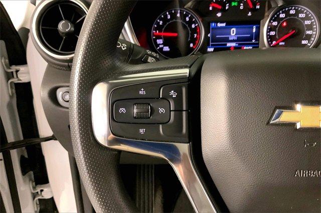 2022 Chevrolet Blazer Vehicle Photo in KANSAS CITY, MO 64114-4502