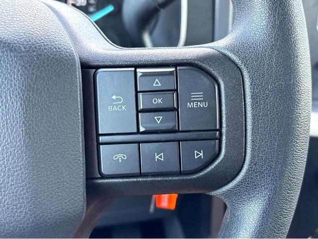 2021 Ford F-150 Vehicle Photo in BEAUFORT, SC 29906-4218