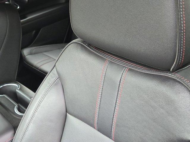2021 Chevrolet Tahoe Vehicle Photo in Decatur, TX 76234
