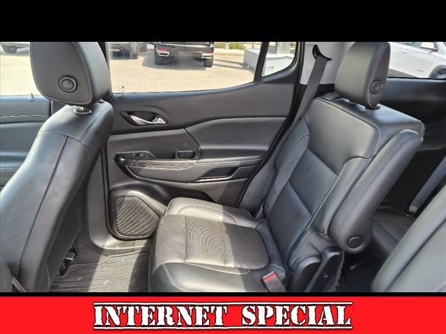 2019 GMC Acadia Vehicle Photo in LITTLE FALLS, NJ 07424-1717