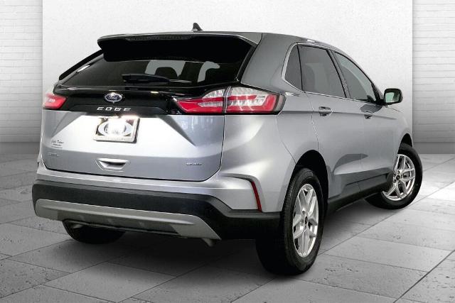 2024 Ford Edge Vehicle Photo in Kansas City, MO 64114