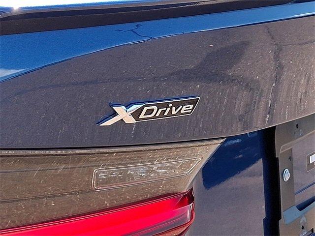 2022 BMW 330i xDrive Vehicle Photo in Willow Grove, PA 19090