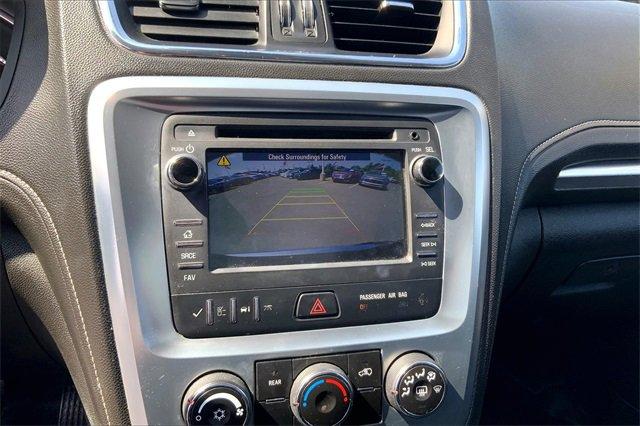 2013 GMC Acadia Vehicle Photo in KANSAS CITY, MO 64114-4502