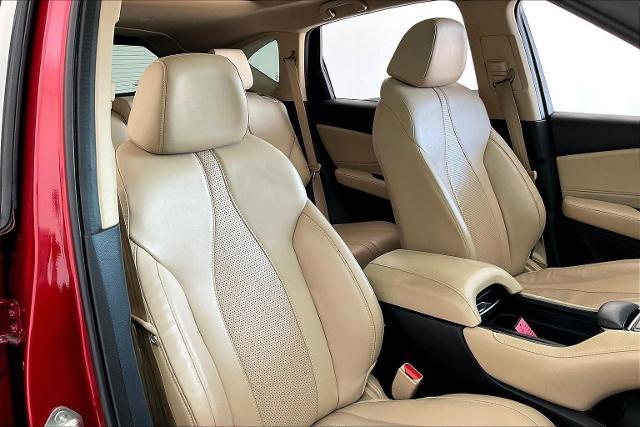 2019 Acura RDX Vehicle Photo in Grapevine, TX 76051