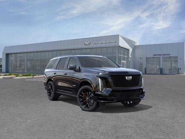 2026 Cadillac Escalade-V 4WD