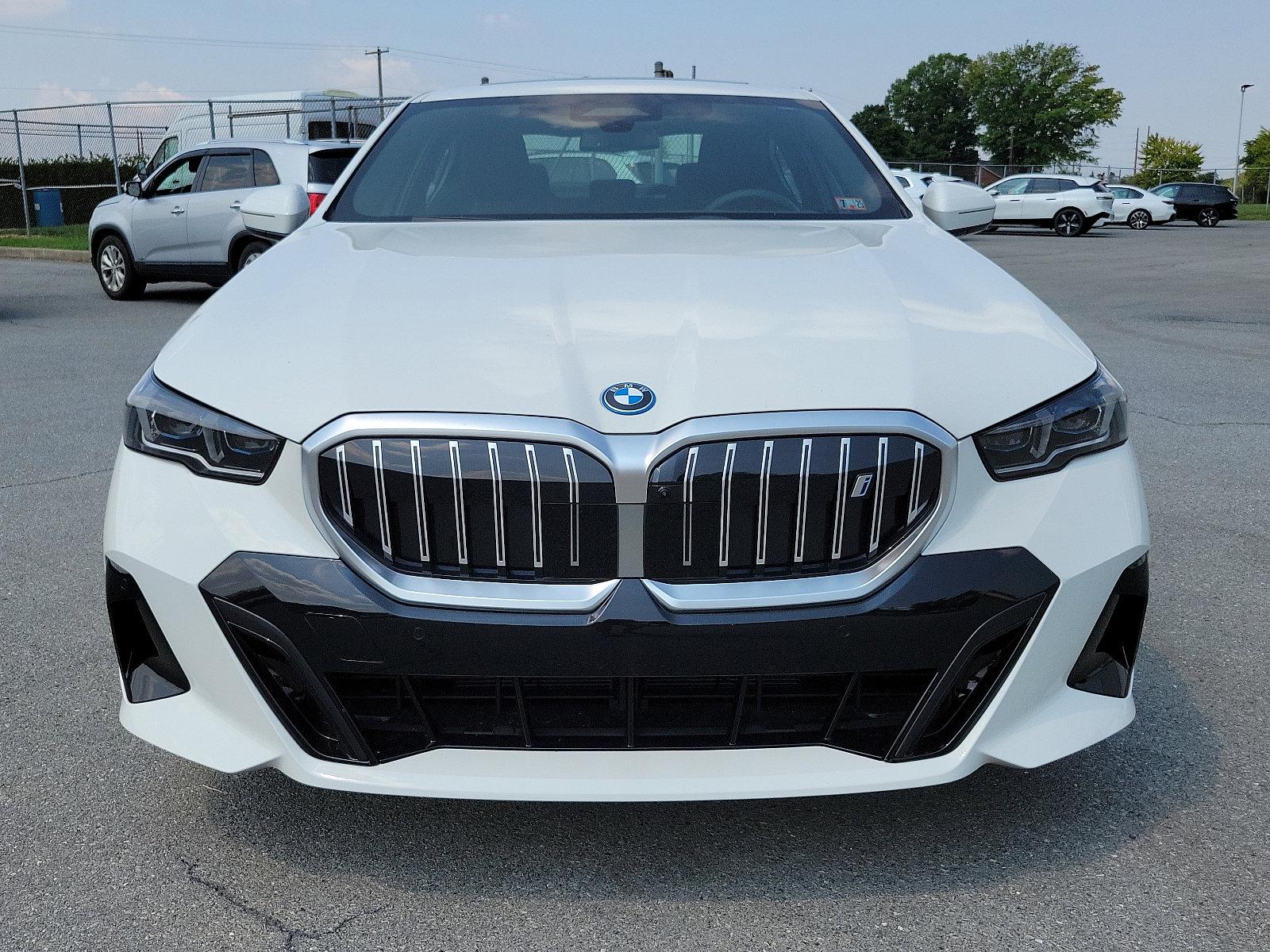 2025 BMW i5 Vehicle Photo in Lancaster, PA 17601