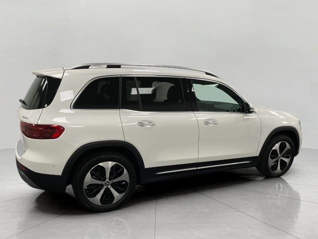 2024 Mercedes-Benz GLB Vehicle Photo in Appleton, WI 54913