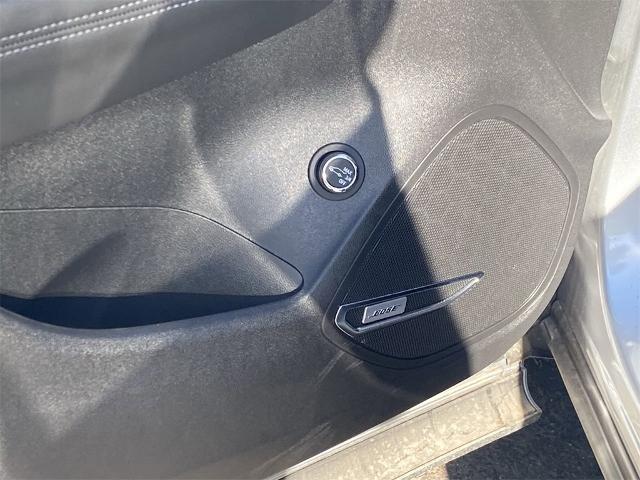 2024 Buick Envision Vehicle Photo in GOODYEAR, AZ 85338-1310