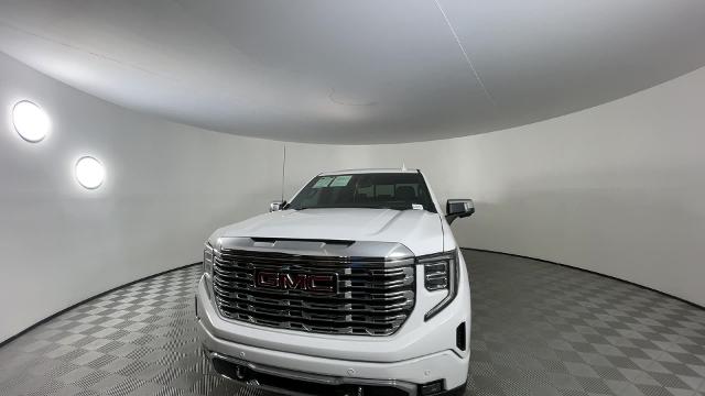 2023 GMC Sierra 1500 Vehicle Photo in GILBERT, AZ 85297-0402