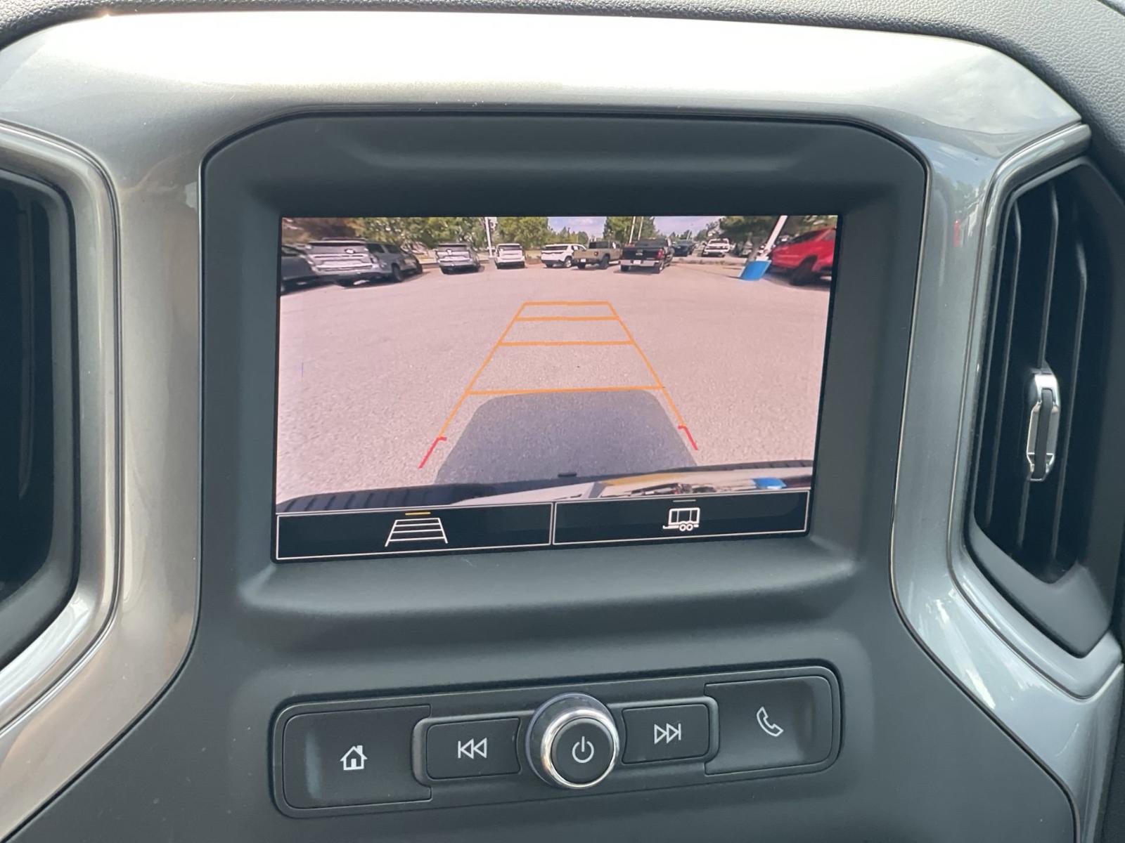 2025 Chevrolet Silverado 2500 HD Vehicle Photo in BENTONVILLE, AR 72712-4322