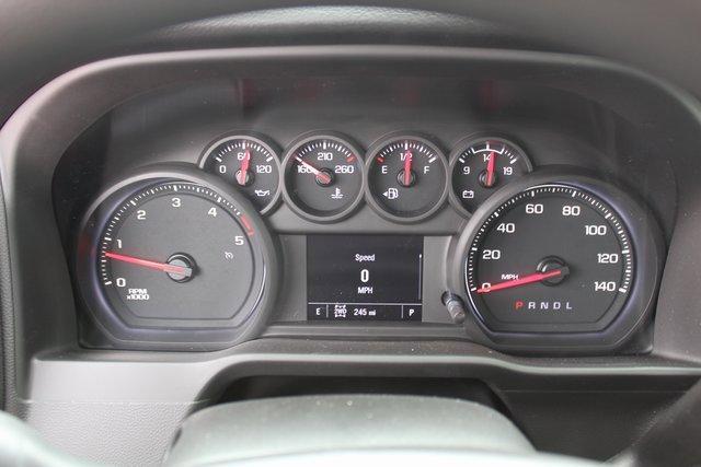 2024 Chevrolet Silverado 2500 HD Vehicle Photo in SAINT CLAIRSVILLE, OH 43950-8512