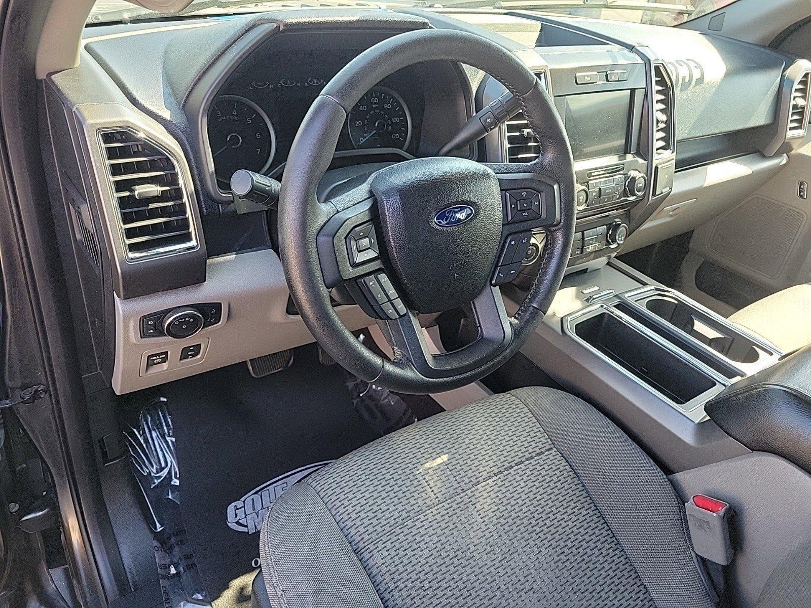 2016 Ford F-150 Vehicle Photo in Saint Charles, IL 60174