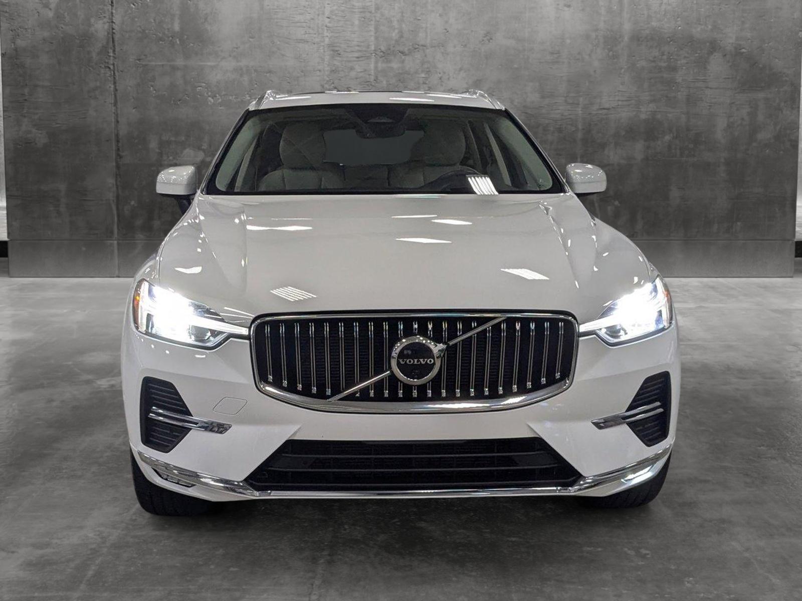 2022 Volvo XC60 Vehicle Photo in Pompano Beach, FL 33064