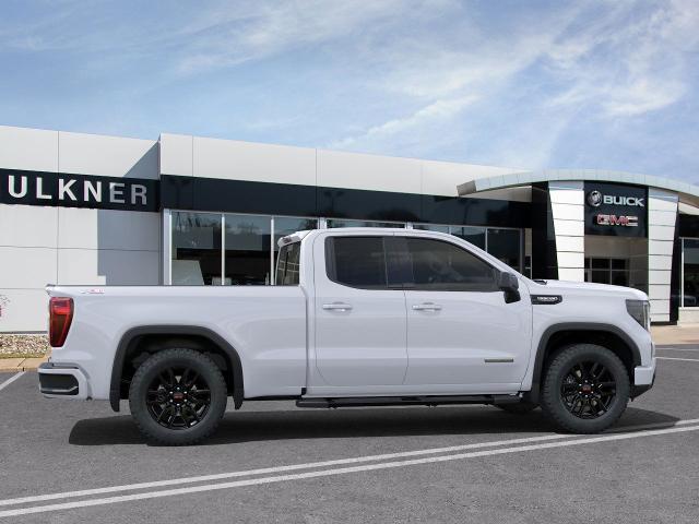 2025 GMC Sierra 1500 Vehicle Photo in TREVOSE, PA 19053-4984