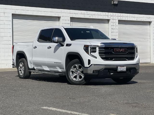 2023 GMC Sierra 1500 Vehicle Photo in TURLOCK, CA 95380-4918