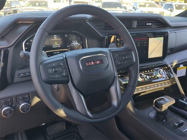 2025 GMC Sierra 1500 Vehicle Photo in GOODYEAR, AZ 85338-1310