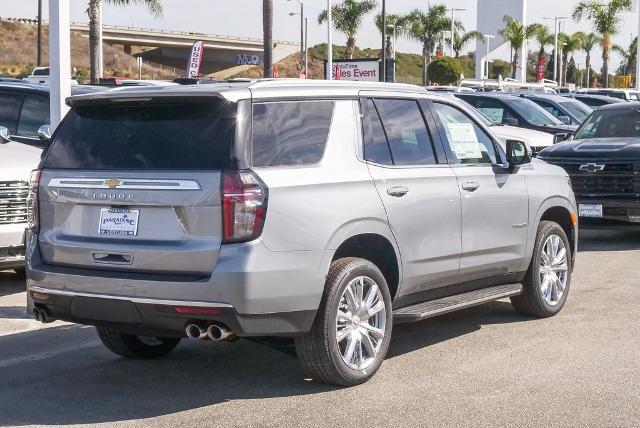 2024 Chevrolet Tahoe Vehicle Photo in VENTURA, CA 93003-8585