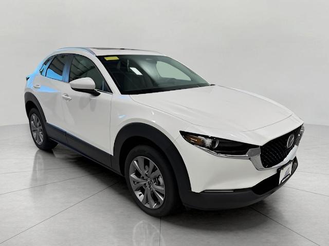 2025 Mazda CX-30 Vehicle Photo in Green Bay, WI 54304