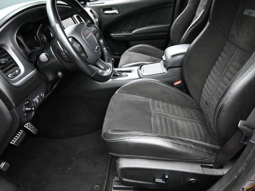 2020 Dodge Charger Vehicle Photo in Marion, IA 52302