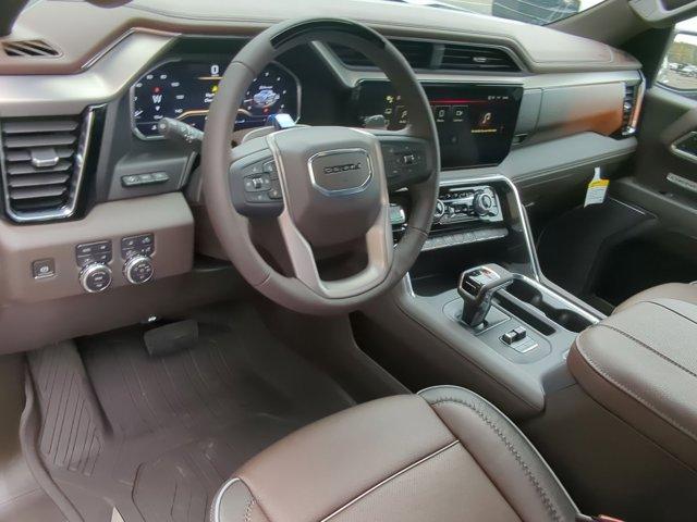 2025 GMC Sierra 1500 Vehicle Photo in ALBERTVILLE, AL 35950-0246