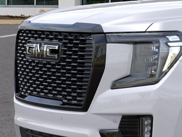 2024 GMC Yukon XL Vehicle Photo in WILLIAMSVILLE, NY 14221-2883