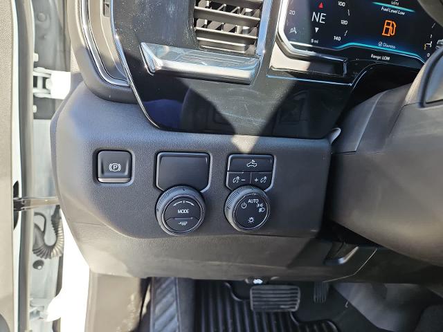 2024 Chevrolet Silverado 1500 Vehicle Photo in SAN ANGELO, TX 76903-5798