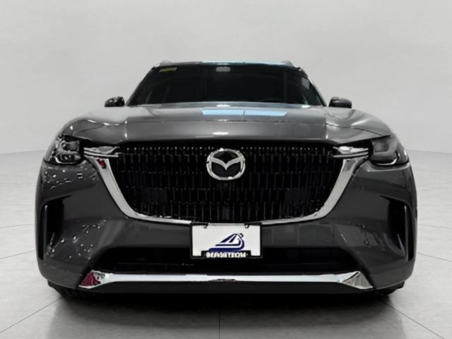 2025 Mazda CX-90 Vehicle Photo in Green Bay, WI 54304