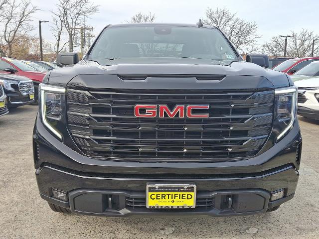 Used 2024 GMC Sierra 1500 Elevation with VIN 3GTPUJEK9RG431559 for sale in Englewood, NJ