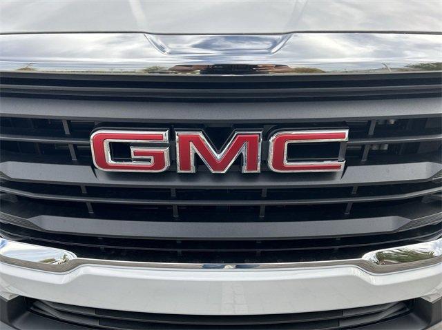 2024 GMC Terrain Vehicle Photo in BOWLING GREEN, KY 42104-4102