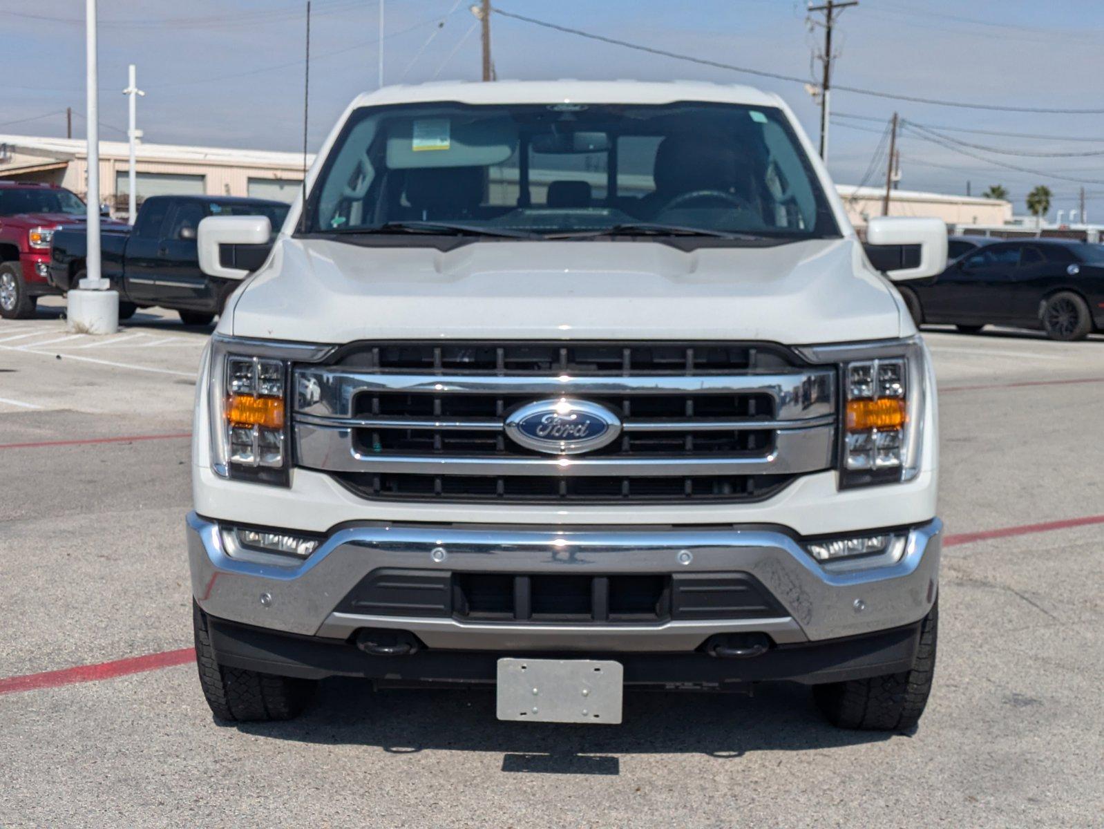 2022 Ford F-150 Vehicle Photo in Corpus Christi, TX 78415