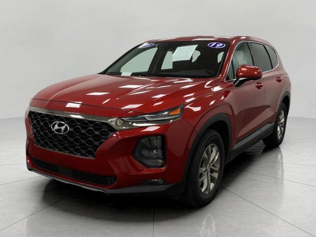 2019 Hyundai SANTA FE Vehicle Photo in Appleton, WI 54913