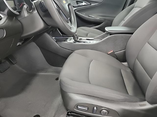 2024 Chevrolet Malibu Vehicle Photo in GREEN BAY, WI 54303-3330