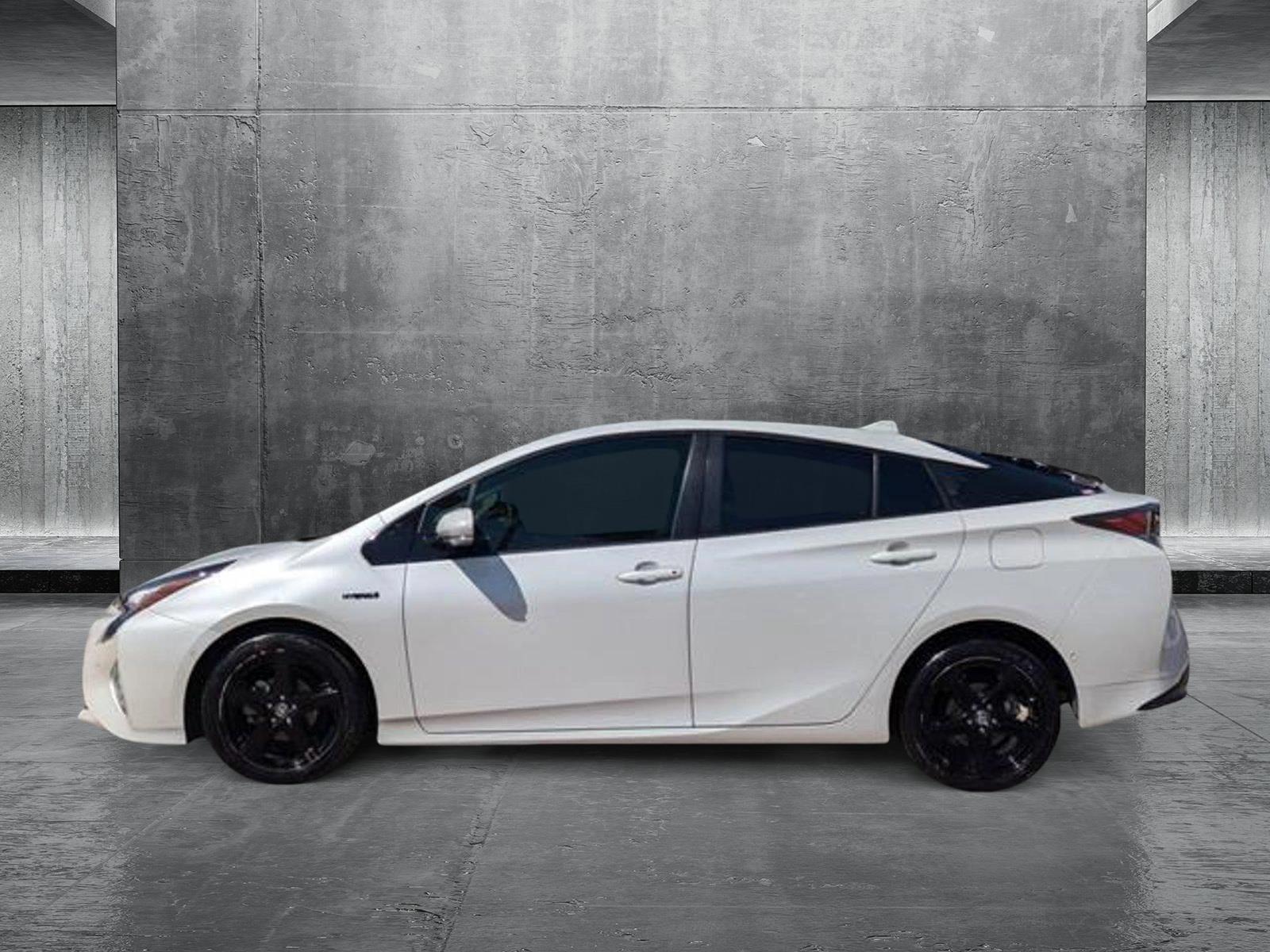 2017 Toyota Prius Vehicle Photo in Clearwater, FL 33764