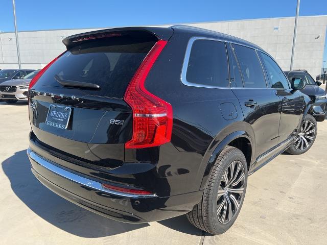 2025 Volvo XC90 Vehicle Photo in Grapevine, TX 76051