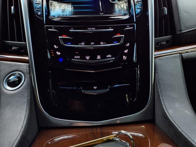 2018 Cadillac Escalade Vehicle Photo in SAN ANTONIO, TX 78230-1001